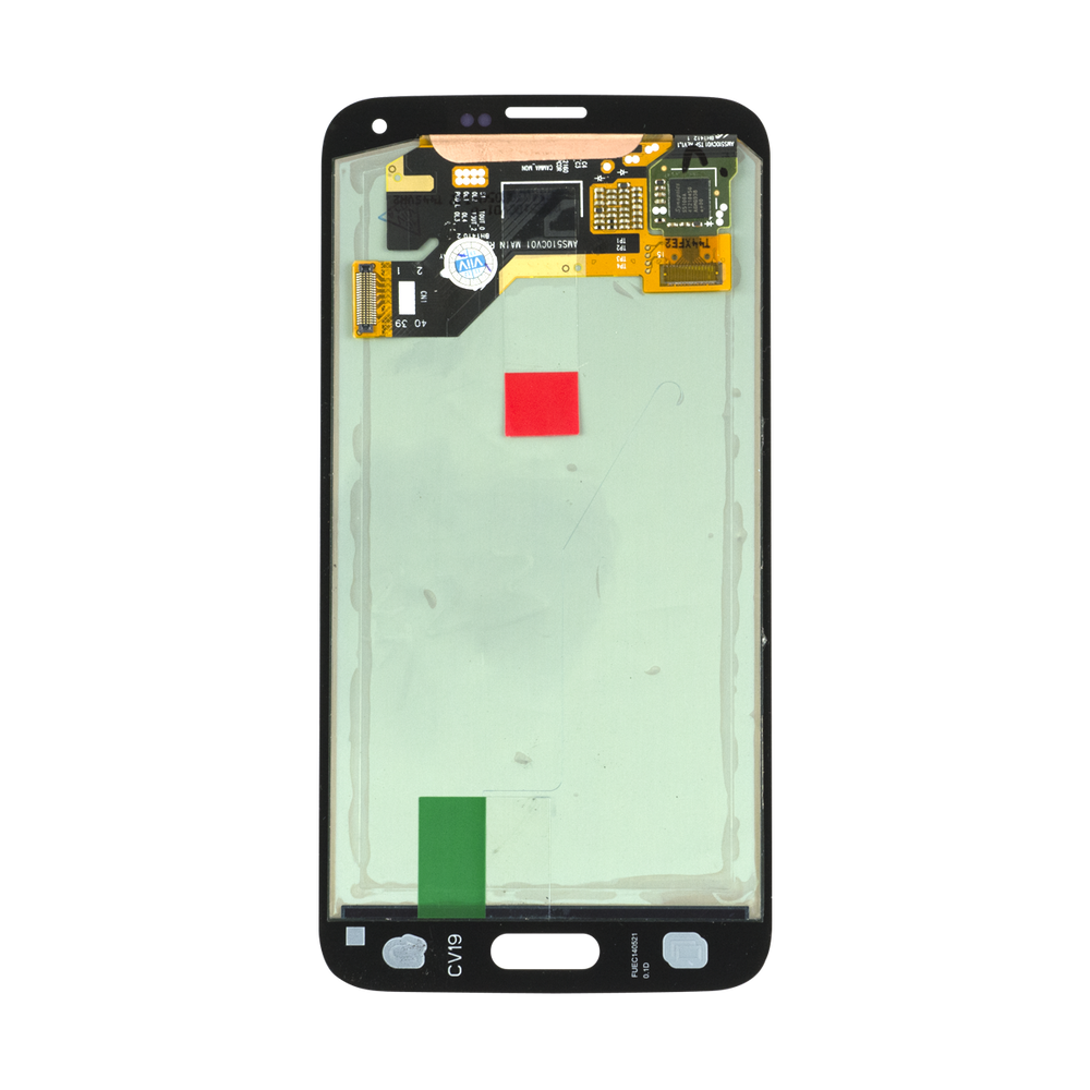 Galaxy S5 LCD and Touch Screen Replacement Repairs Universe