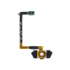 Samsung Galaxy S6 Complete Home Button Flex Cable Assembly