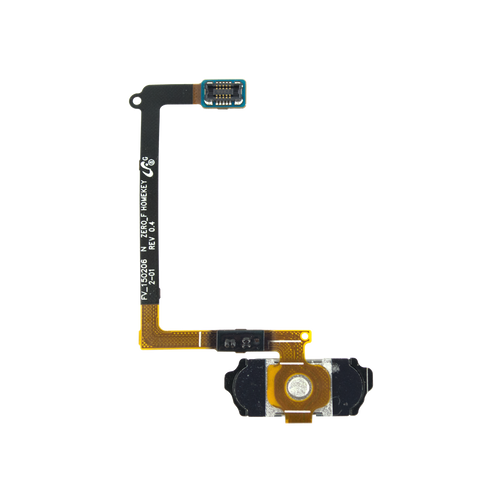 Samsung Galaxy S6 Complete Home Button Flex Cable Assembly