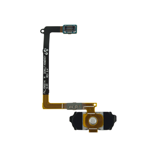 Samsung Galaxy S6 Complete Home Button Flex Cable Assembly