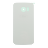 Samsung Galaxy S6 Edge Back Battery Cover Replacement