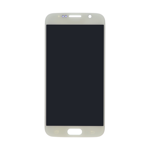 Galaxy S6 LCD and Touch Screen Replacement