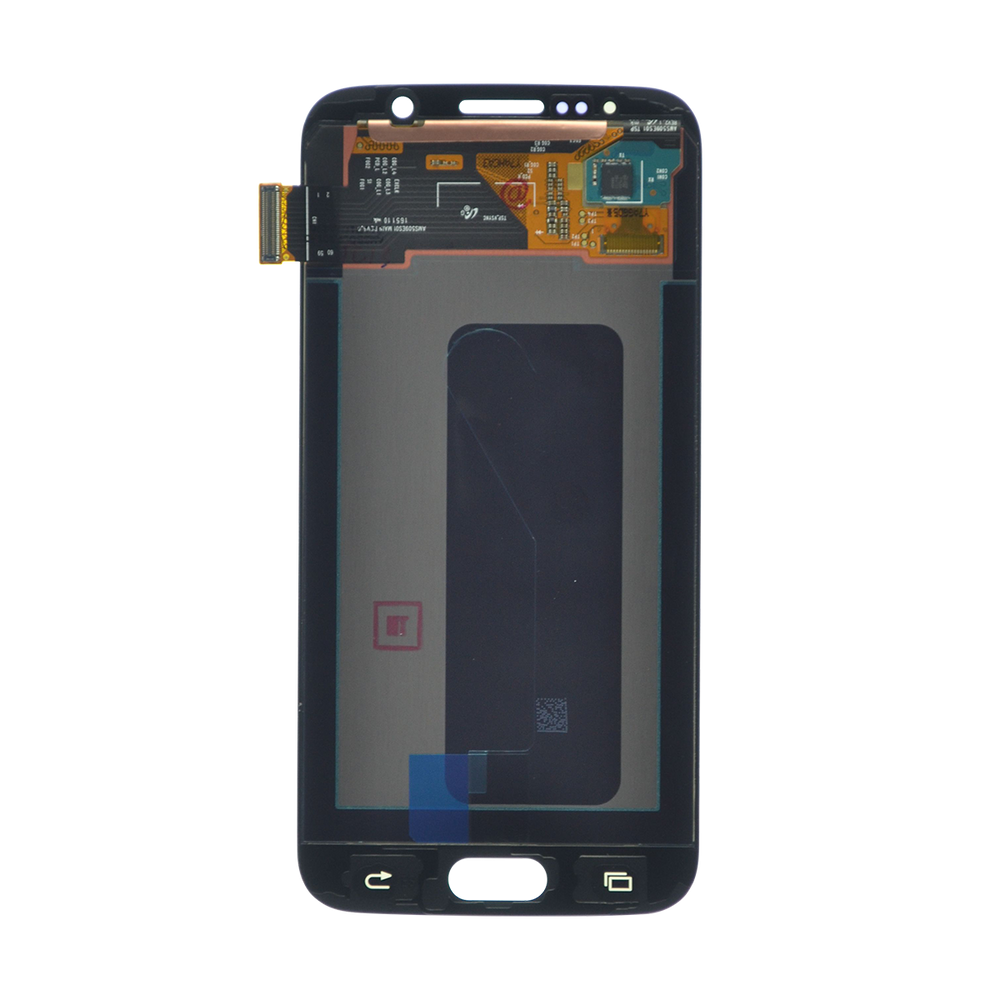 Samsung s6 active 2024 lcd screen replacement