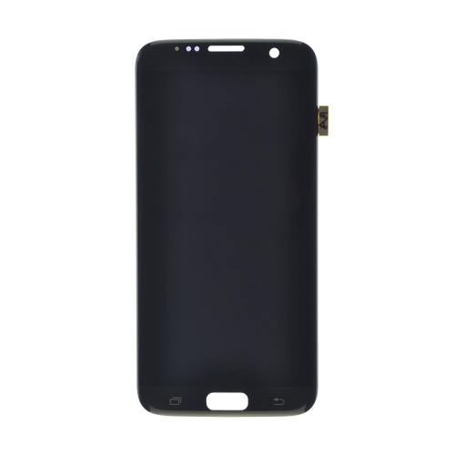 Galaxy S7 Edge LCD and Touch Screen Replacement