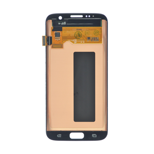 Galaxy S7 Edge LCD and Touch Screen Replacement