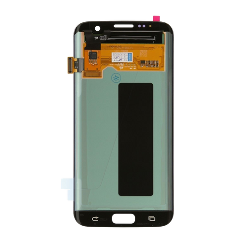 Galaxy S7 Edge LCD and Touch Screen Replacement