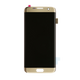 Galaxy S7 Edge LCD and Touch Screen Replacement