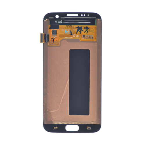 Galaxy S7 Edge LCD and Touch Screen Replacement