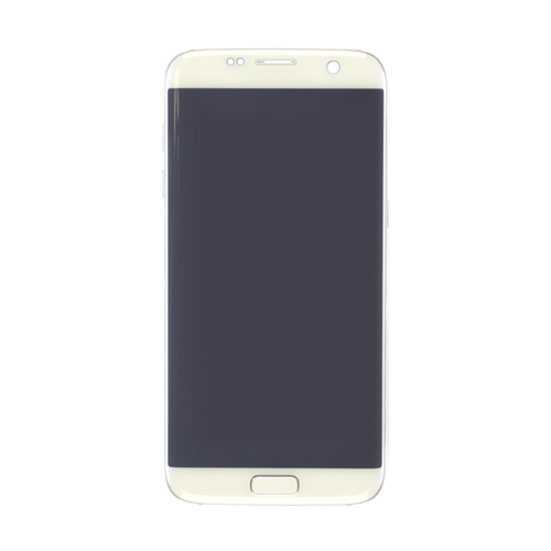 Galaxy S7 Edge LCD and Touch Screen Replacement