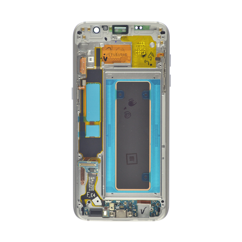 Galaxy S7 Edge LCD and Touch Screen Replacement