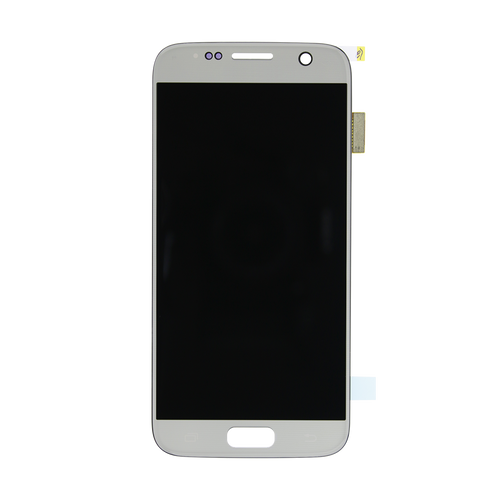 Galaxy S7 LCD and Touch Screen Replacement