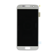 Galaxy S7 LCD and Touch Screen Replacement