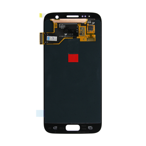 Galaxy S7 LCD and Touch Screen Replacement