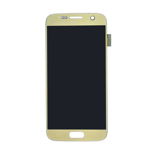 Galaxy S7 LCD and Touch Screen Replacement