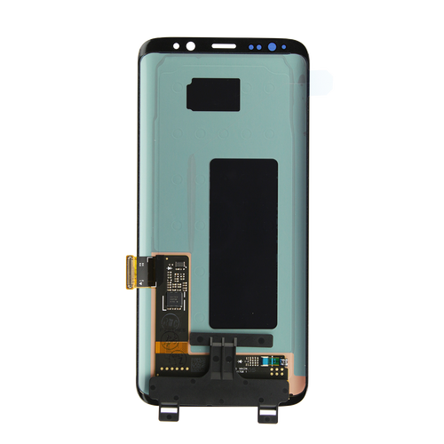 Galaxy S8 LCD and Touch Screen Replacement