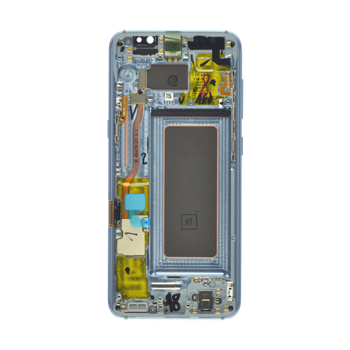 Galaxy S8 LCD and Touch Screen Replacement