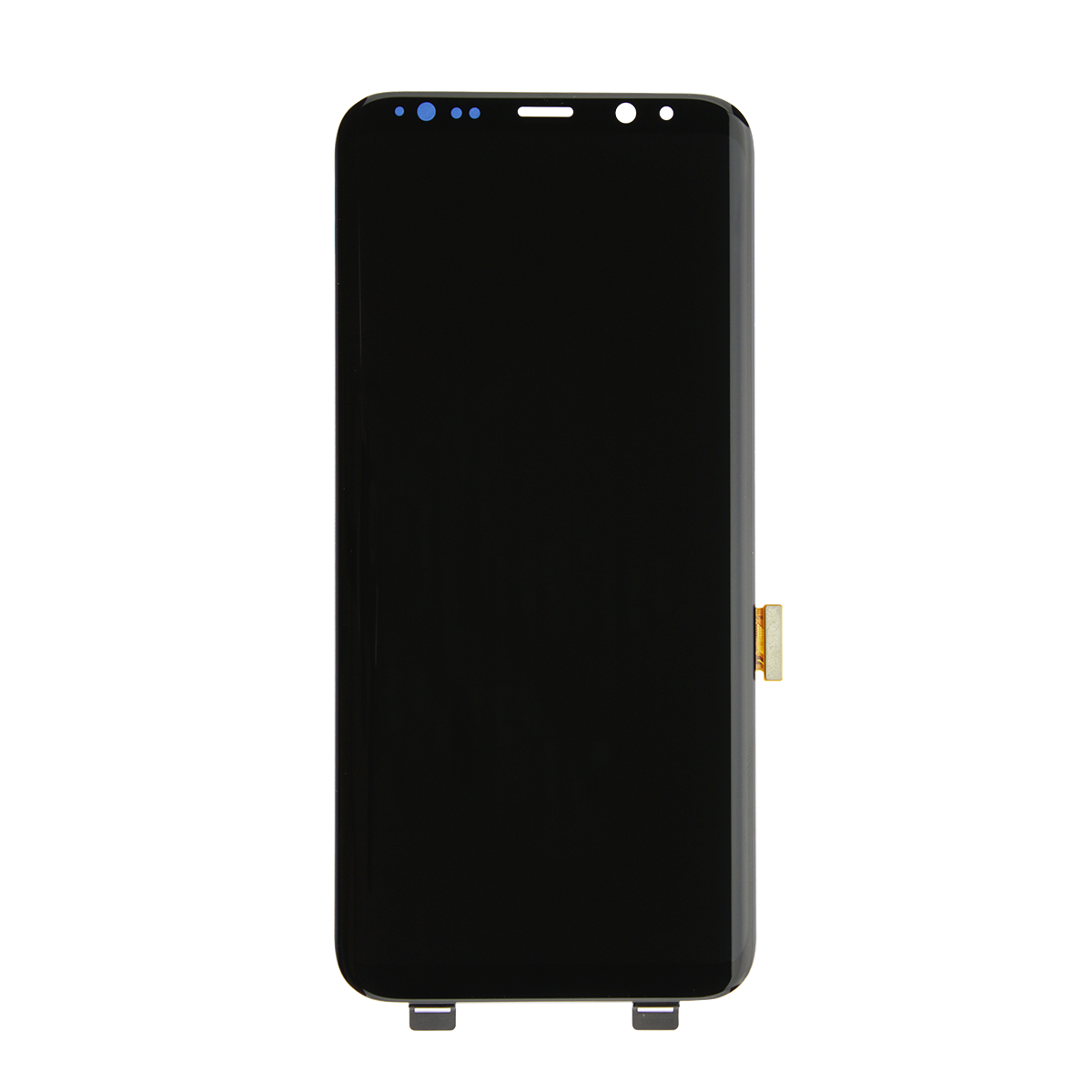 Beautiful view of Samsung Galaxy S8 Screen Replacement