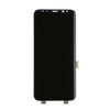 Galaxy S8+ LCD and Touch Screen Replacement