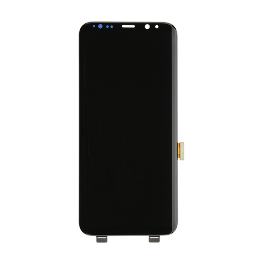 Galaxy S8+ LCD and Touch Screen Replacement