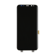 Galaxy S8+ LCD and Touch Screen Replacement