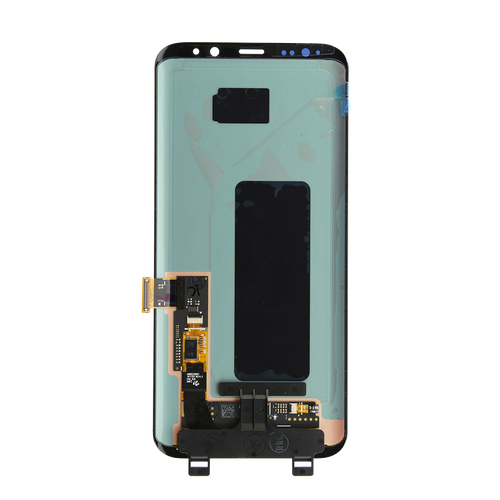 Galaxy S8+ LCD and Touch Screen Replacement