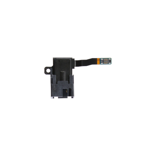 Samsung Galaxy S8+ Headphone Jack Replacement