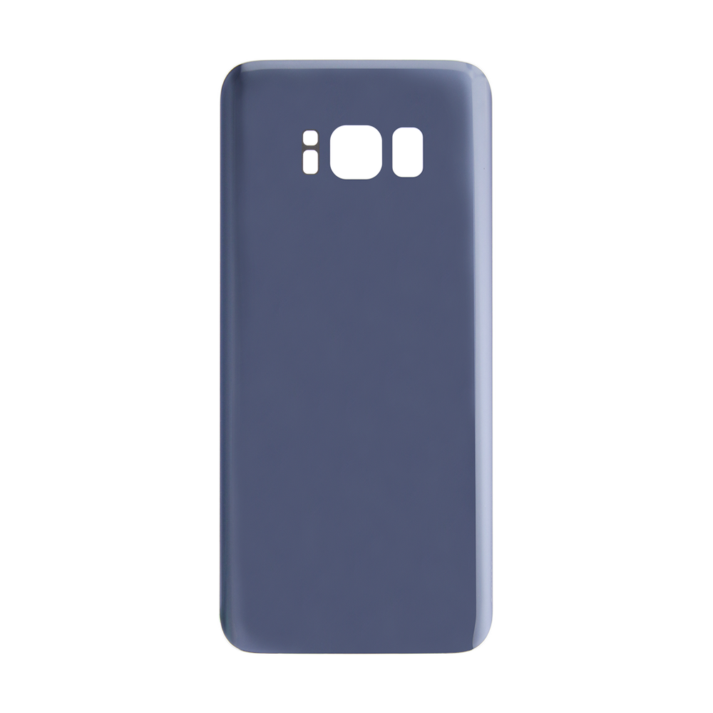 Samsung S8 S8+ Back Glass Replacement Battery Replacement Samsung