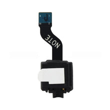 Samsung Galaxy Tab 2 10.1 P5100 Headphone Audio Jack Flex Cable