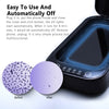 UV-C Light Smartphone Sanitizer Bundle -White