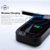 UV-C Light Smartphone Sanitizer Bundle -Black