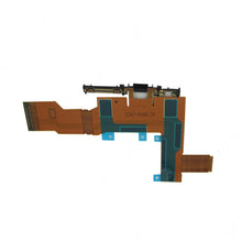Sony Xperia S Volume Flex Cable Replacement