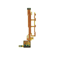 Sony Xperia Z Volume Flex Cable Replacement