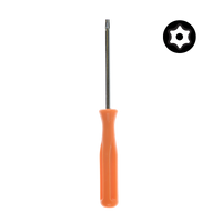 T8 Torx Security Screwdriver