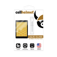 Cellhelmet Glass Breakage Coverage for Tablets