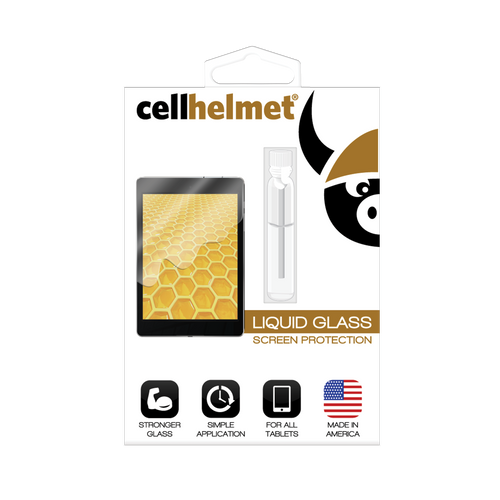 Cellhelmet Glass Breakage Coverage for Tablets