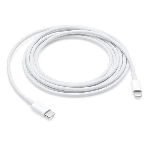 USB-C to Lightning Charge and Sync Cable - 6 ft