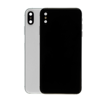 iPhone XS Max Back Cover/Housing Replacement with Small Parts