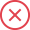 Wrong Icon